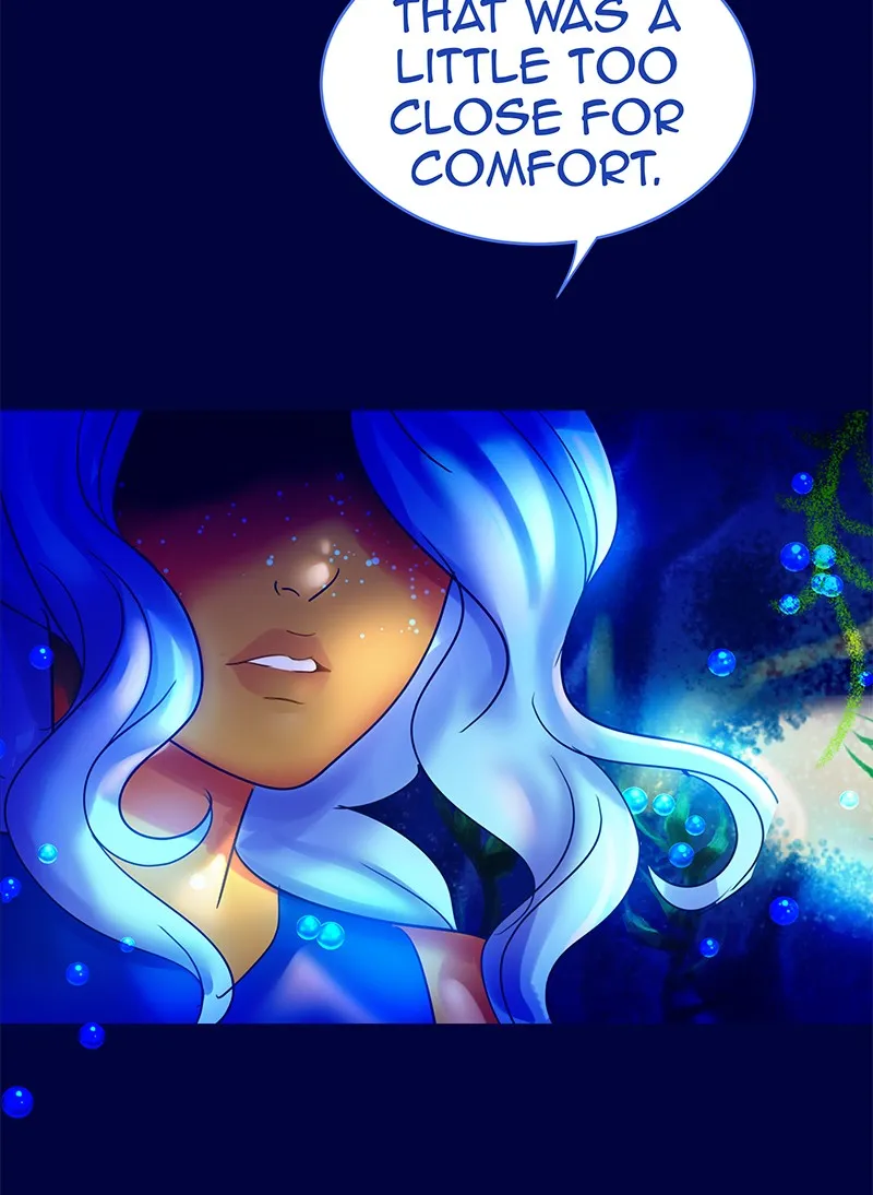 Strawberry Seafoam Chapter 45 page 33 - 