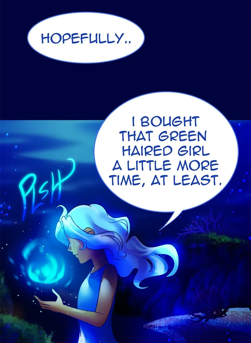 Strawberry Seafoam Chapter 45 page 34 - 