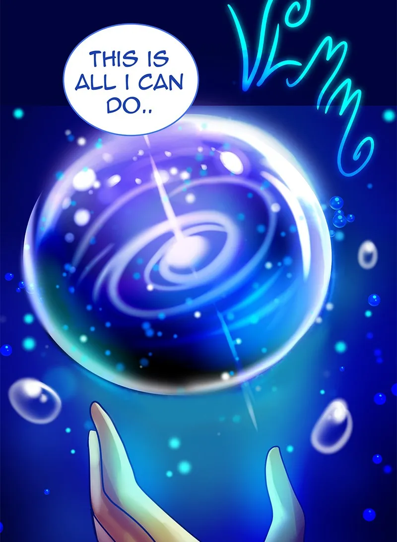 Strawberry Seafoam Chapter 45 page 36 - 