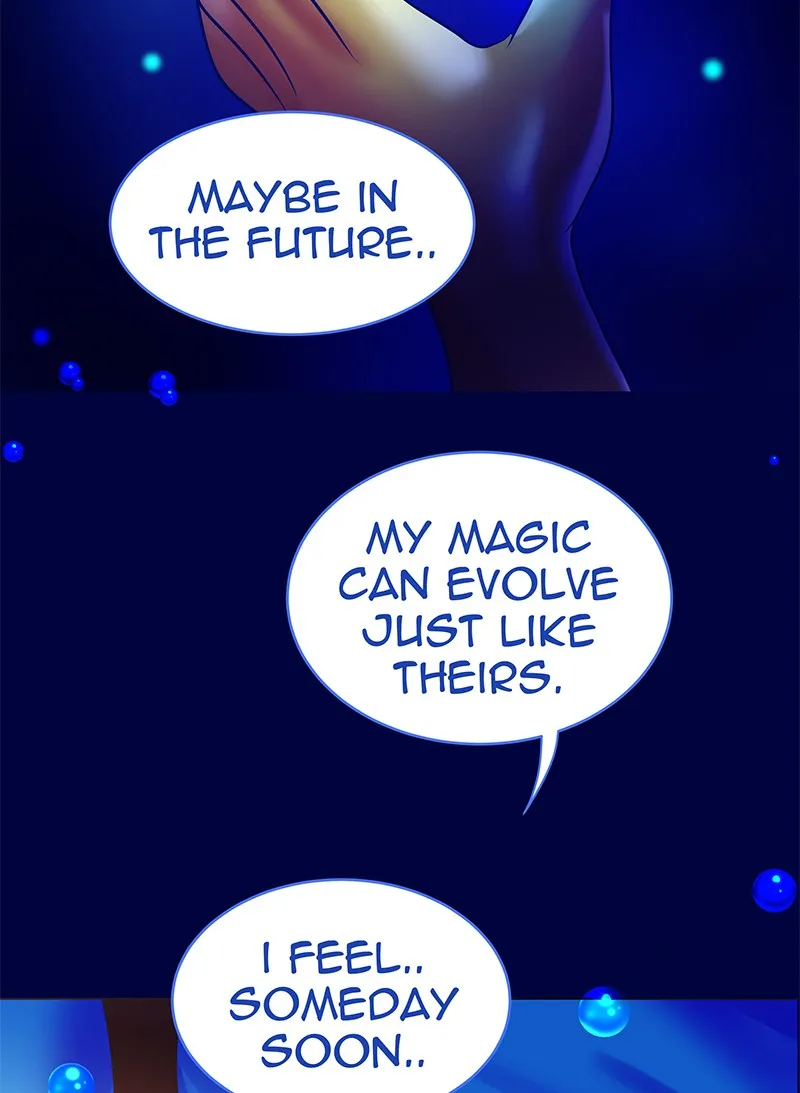 Strawberry Seafoam Chapter 45 page 37 - 