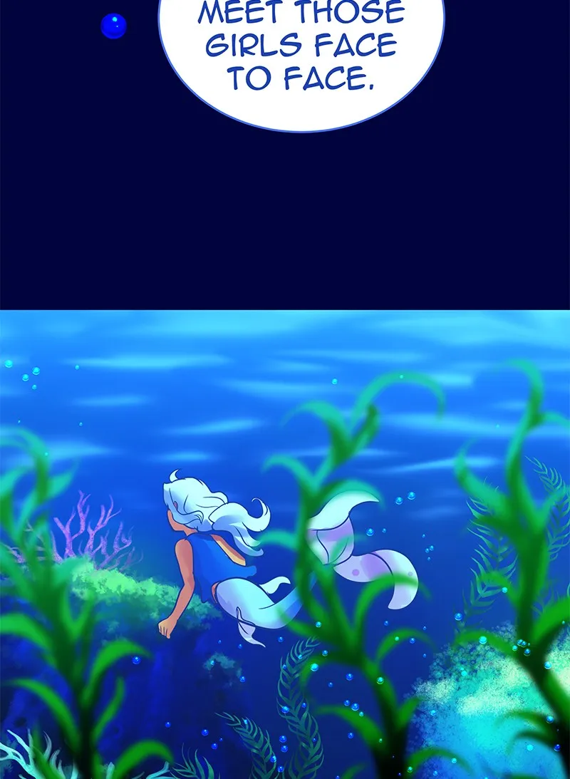Strawberry Seafoam Chapter 45 page 39 - 