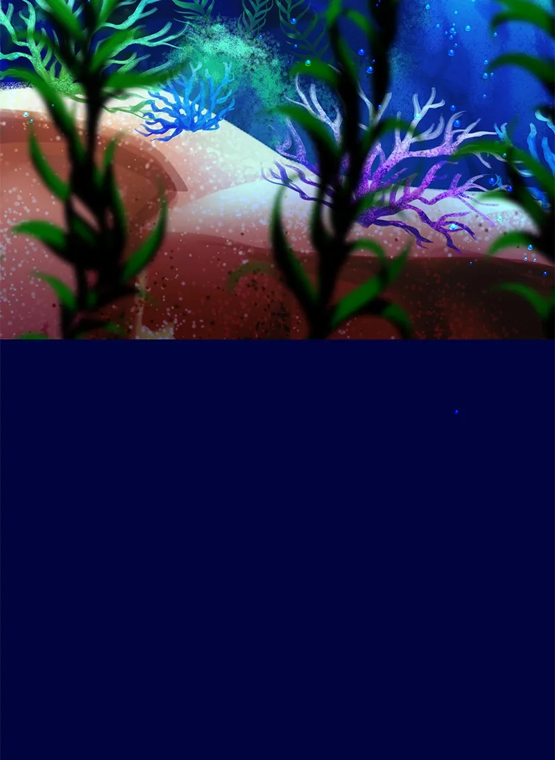 Strawberry Seafoam Chapter 45 page 40 - 