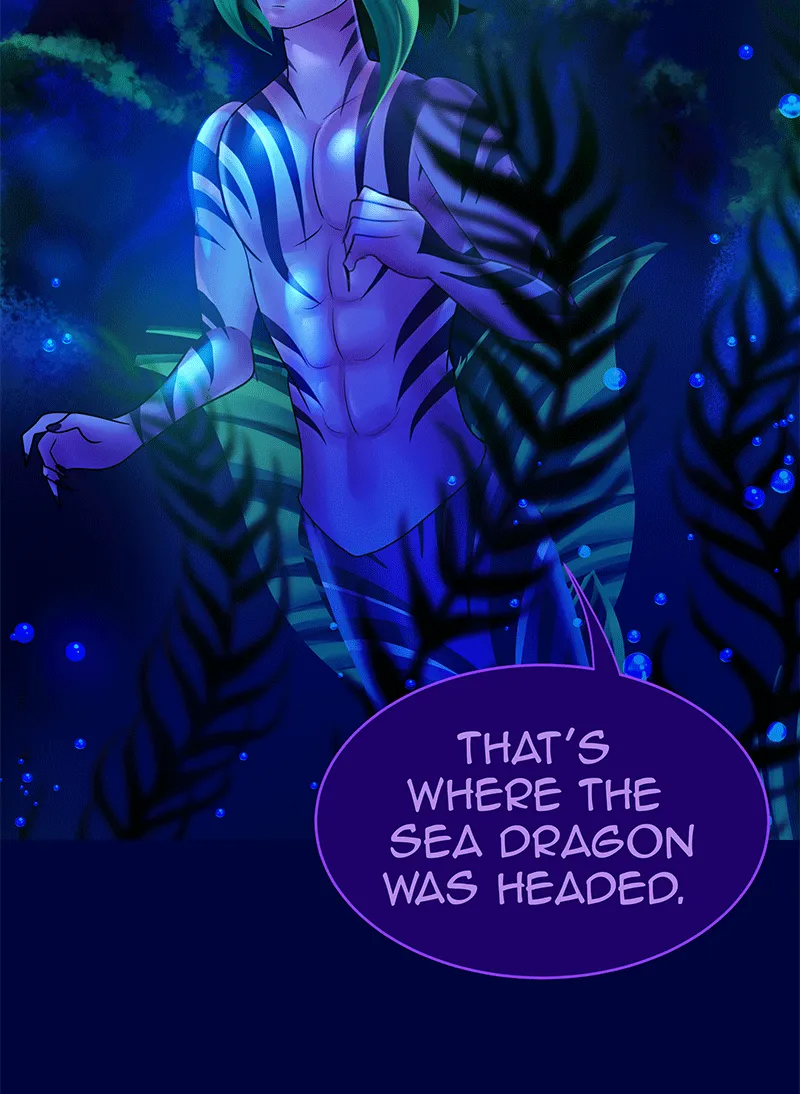 Strawberry Seafoam Chapter 45 page 5 - 