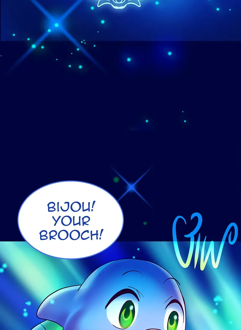Strawberry Seafoam Chapter 45 page 43 - 