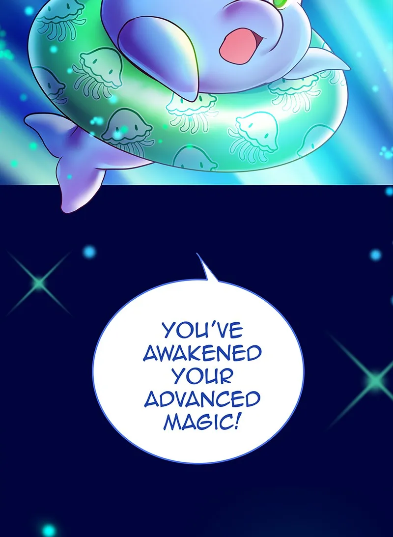 Strawberry Seafoam Chapter 45 page 44 - 