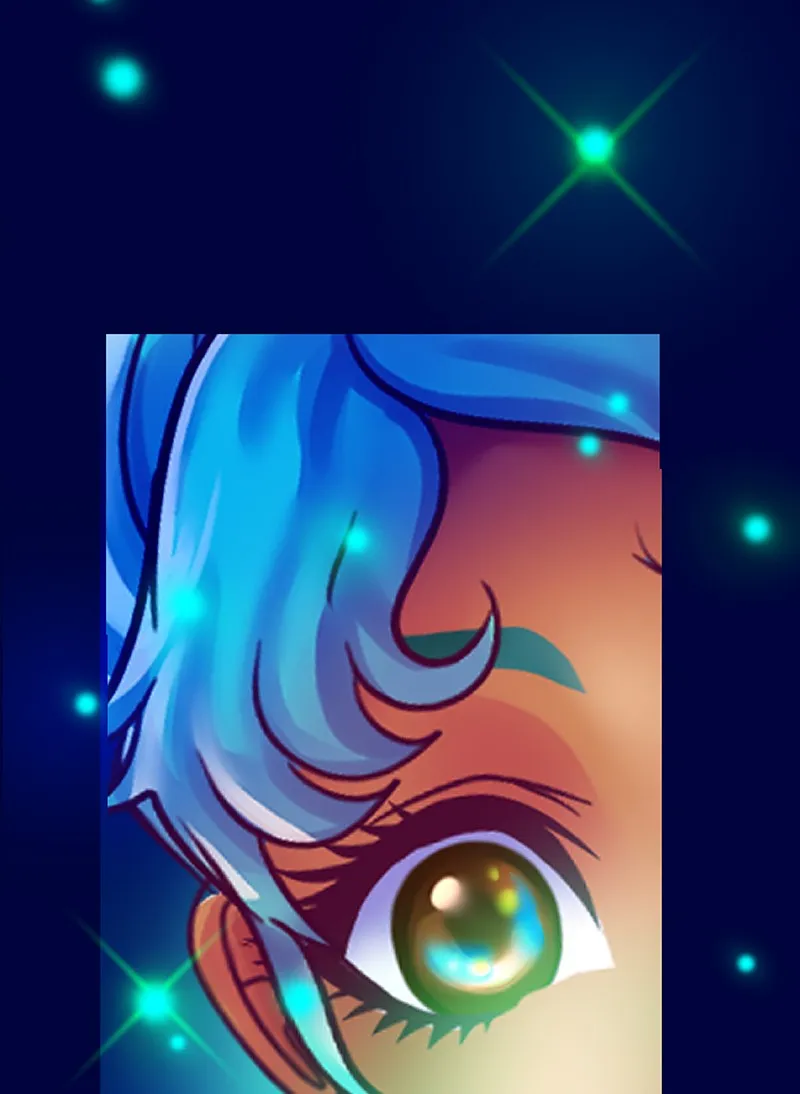 Strawberry Seafoam Chapter 45 page 45 - 