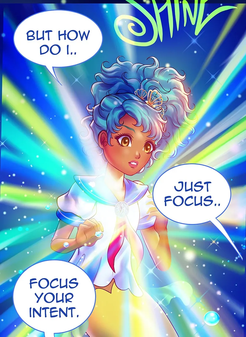 Strawberry Seafoam Chapter 45 page 49 - 