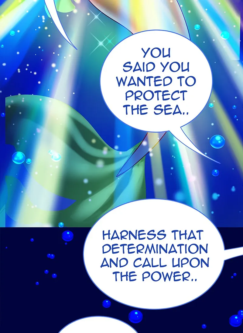 Strawberry Seafoam Chapter 45 page 50 - 