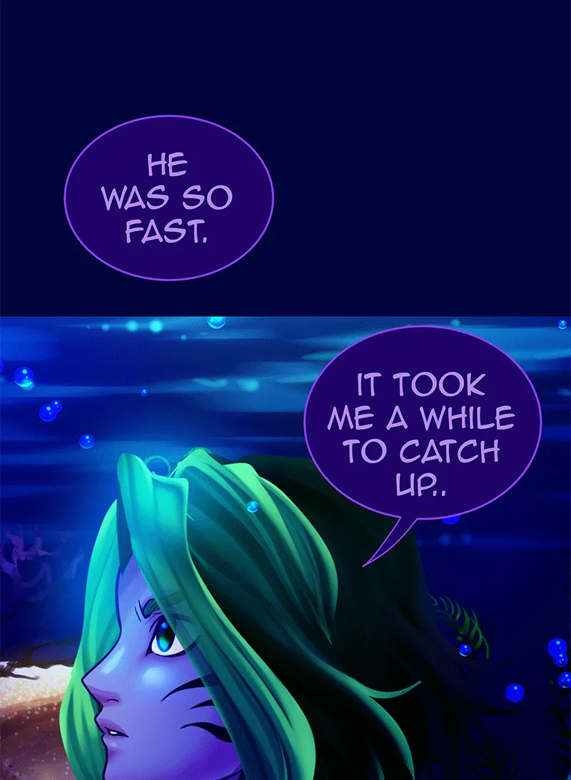 Strawberry Seafoam Chapter 45 page 6 - 