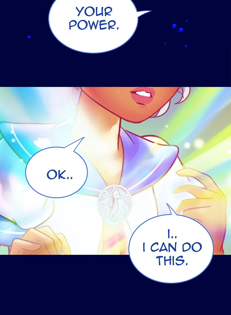 Strawberry Seafoam Chapter 45 page 51 - 