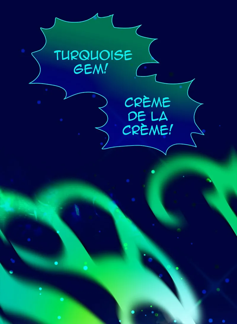 Strawberry Seafoam Chapter 45 page 52 - 