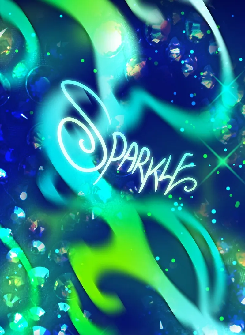 Strawberry Seafoam Chapter 45 page 53 - 
