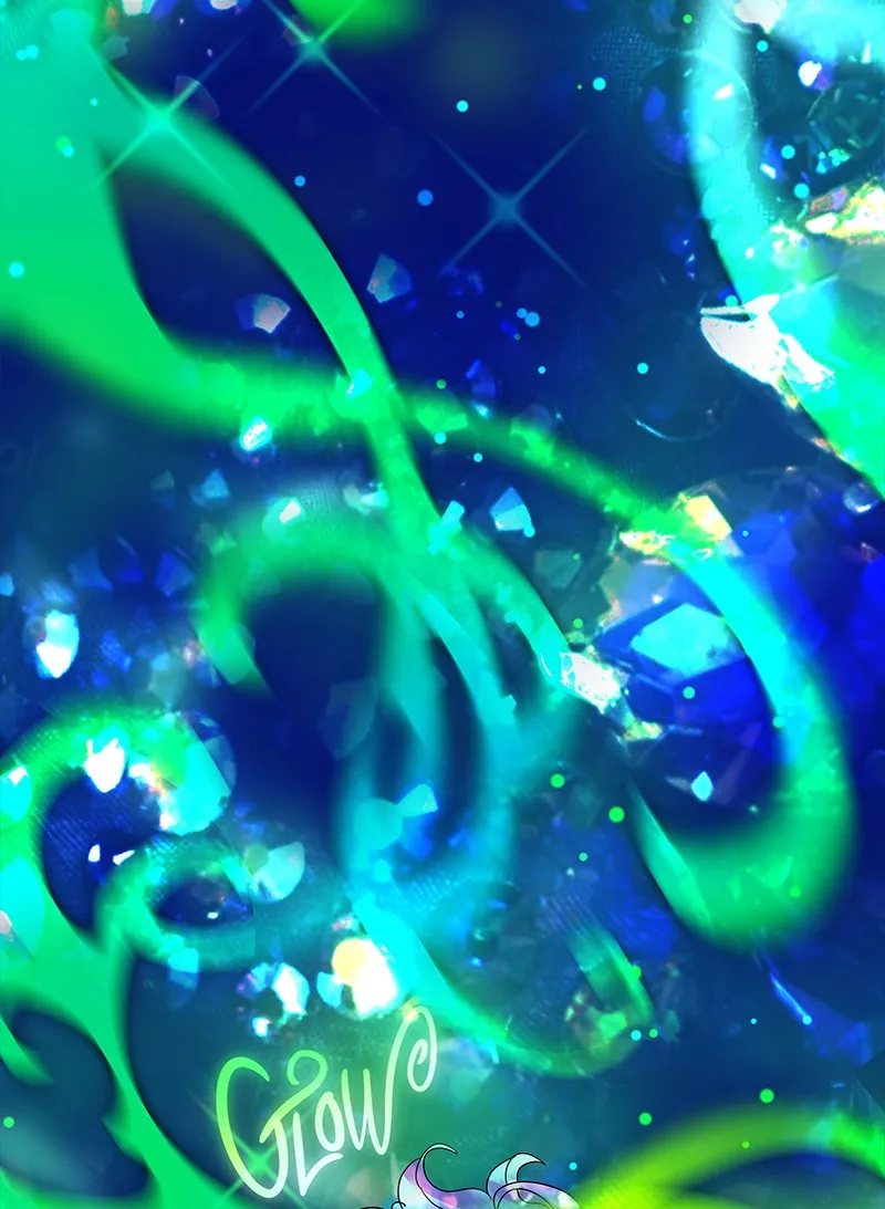 Strawberry Seafoam Chapter 45 page 54 - 