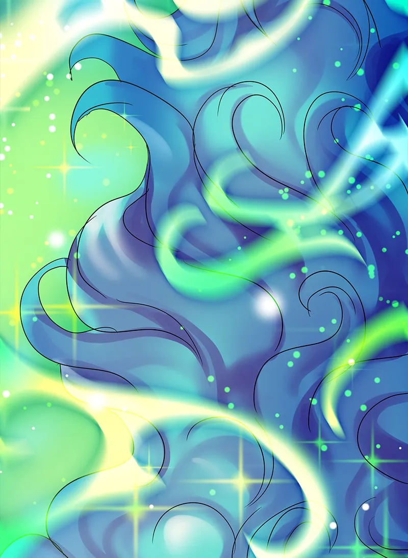 Strawberry Seafoam Chapter 45 page 59 - 