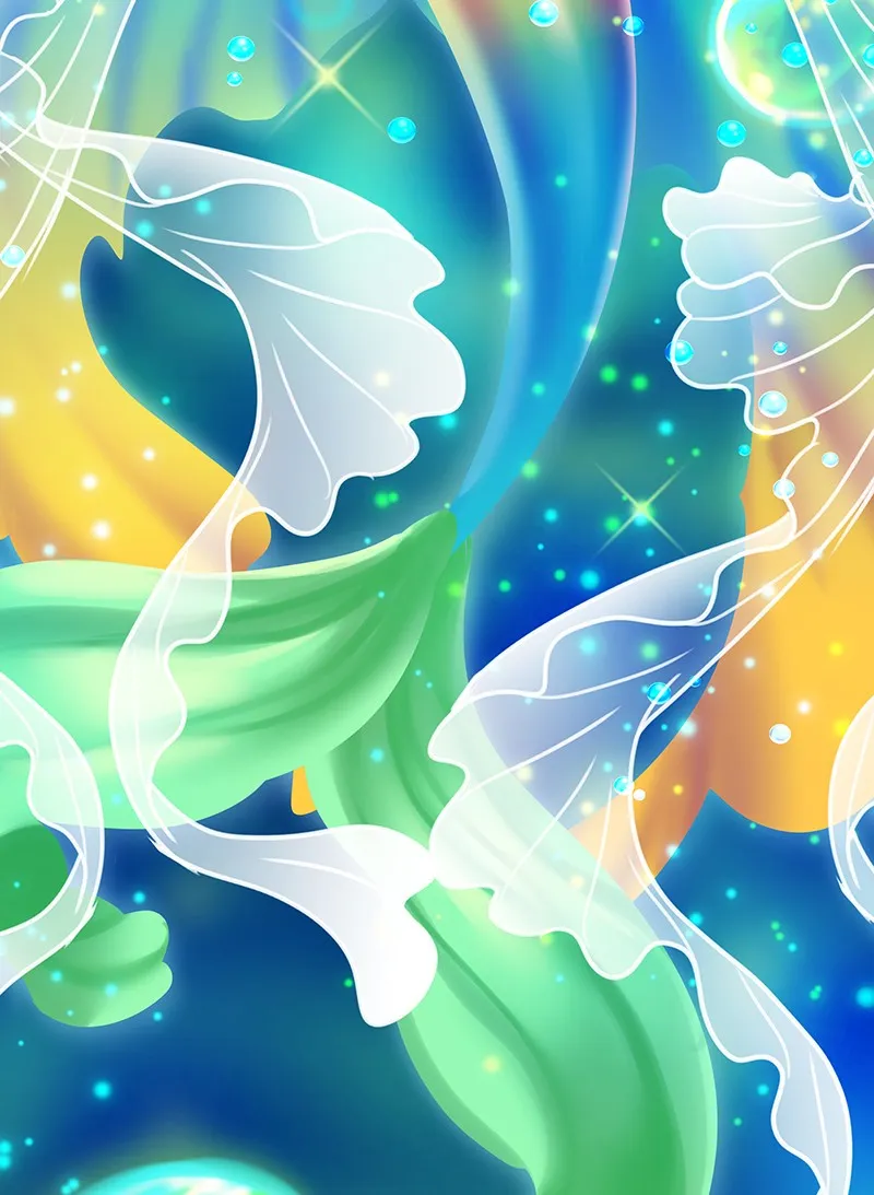 Strawberry Seafoam Chapter 45 page 64 - 