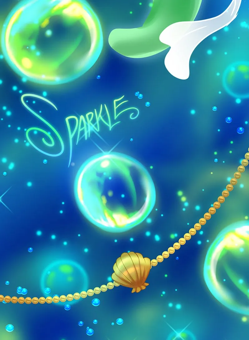 Strawberry Seafoam Chapter 45 page 65 - 