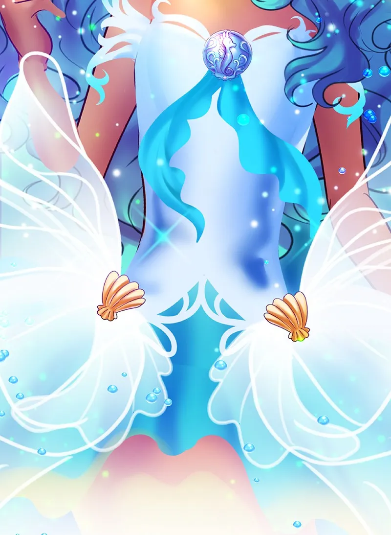 Strawberry Seafoam Chapter 45 page 67 - 