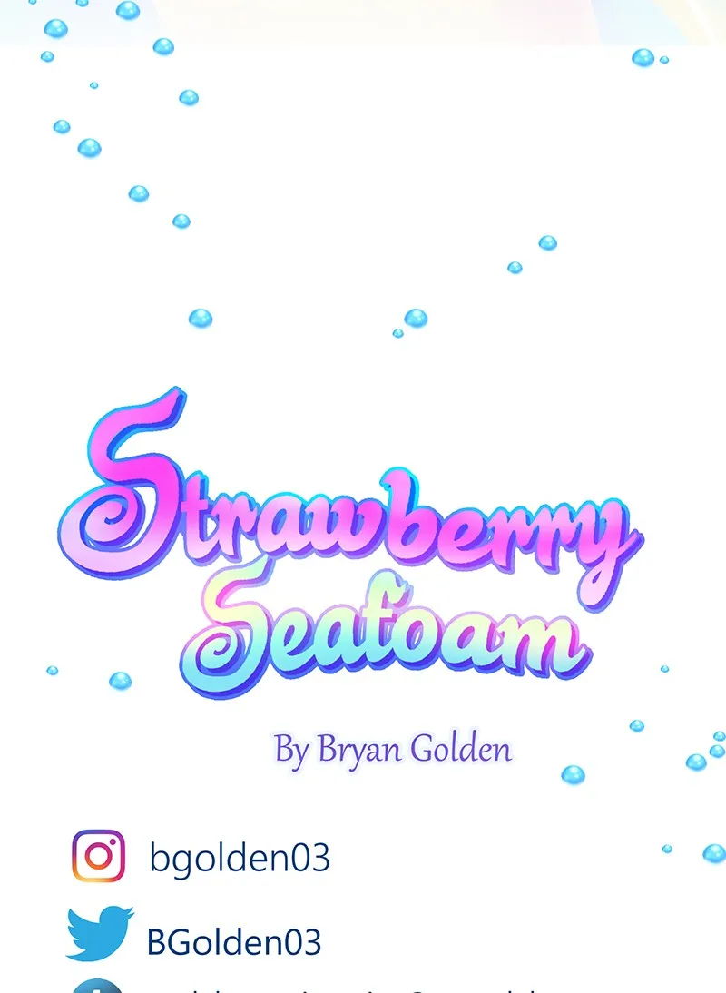Strawberry Seafoam Chapter 45 page 68 - 