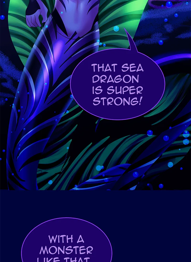 Strawberry Seafoam Chapter 45 page 9 - 