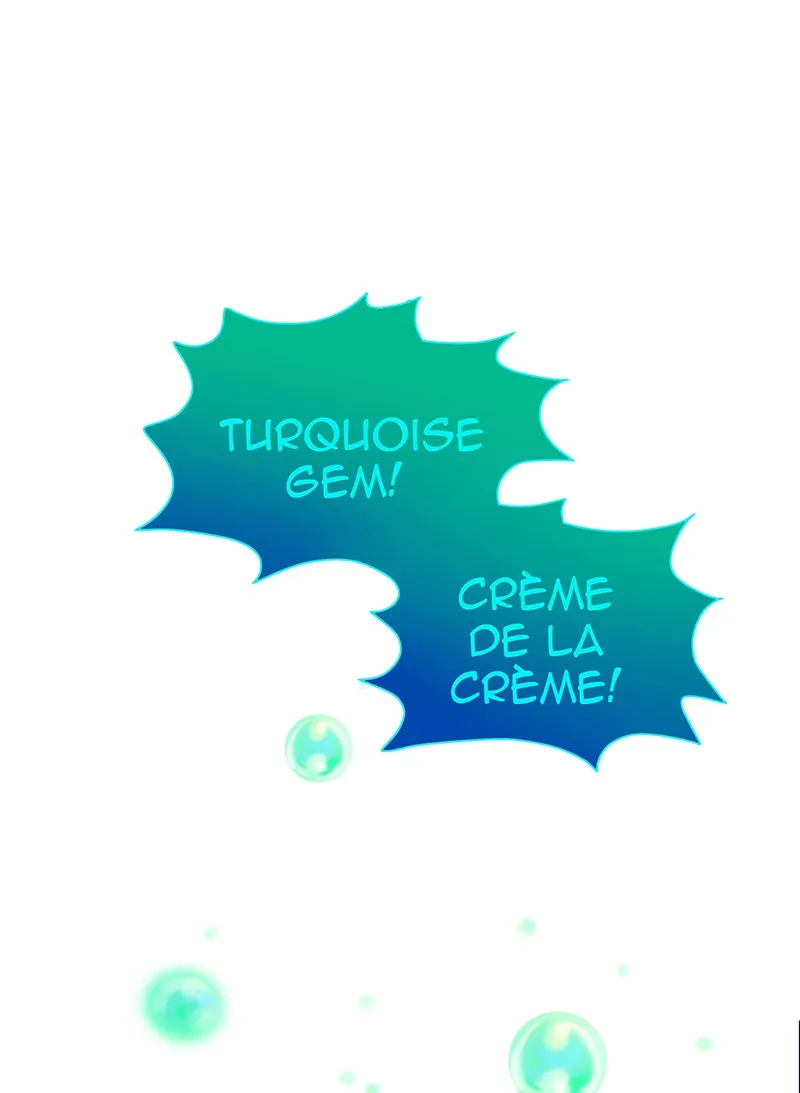 Strawberry Seafoam Chapter 46 page 1 - 