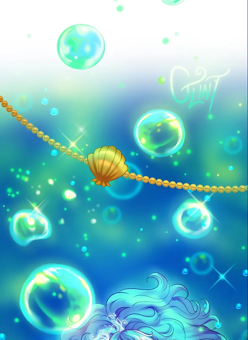 Strawberry Seafoam Chapter 46 page 2 - 