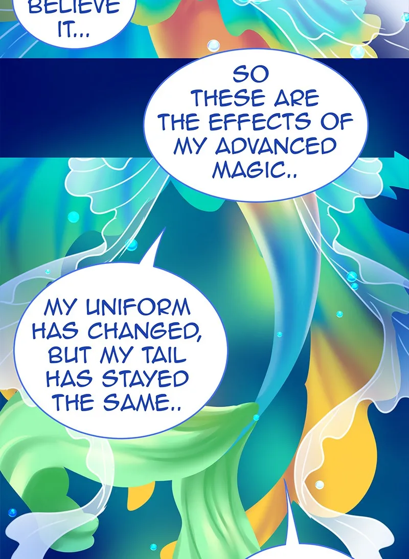 Strawberry Seafoam Chapter 46 page 11 - 