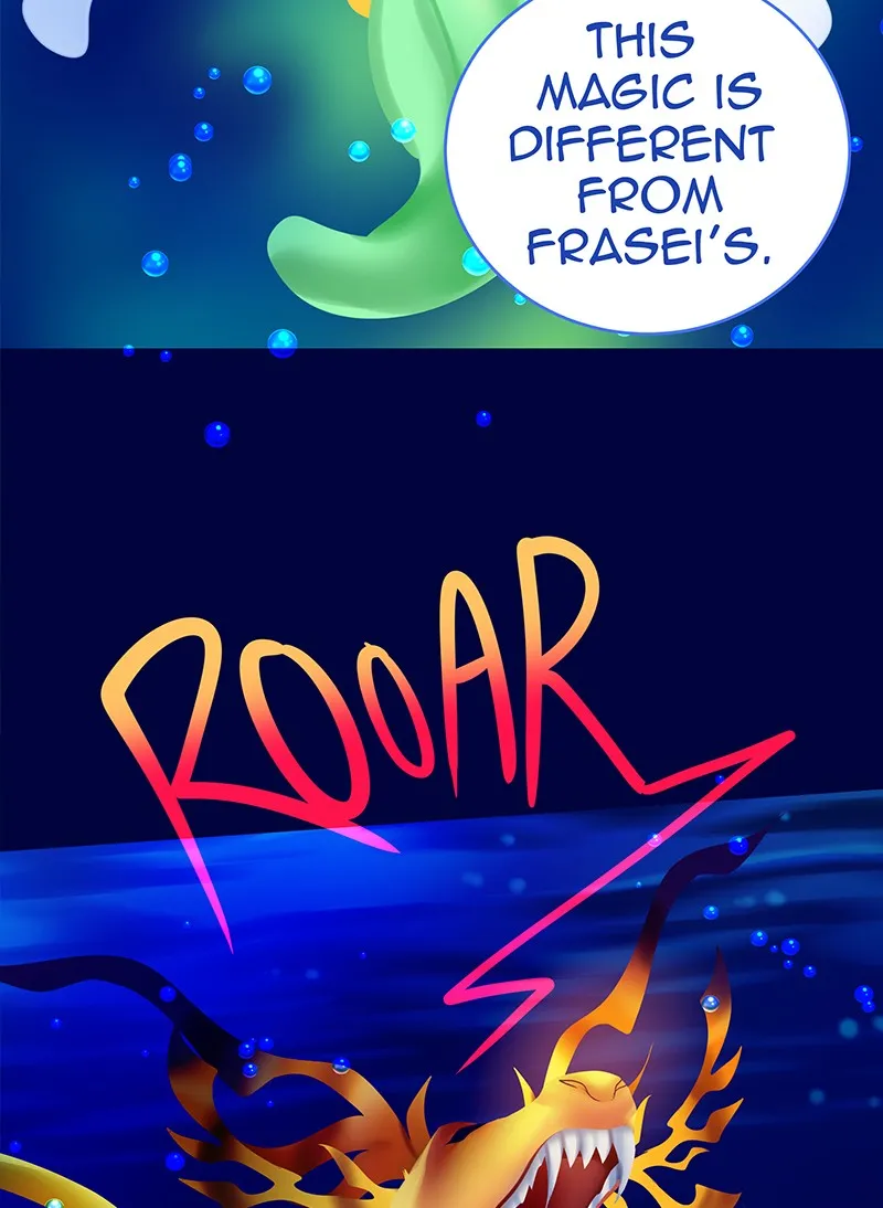 Strawberry Seafoam Chapter 46 page 12 - 