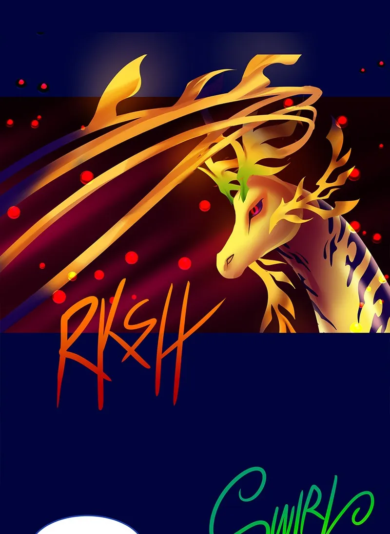 Strawberry Seafoam Chapter 46 page 20 - 