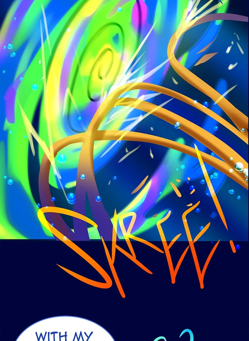 Strawberry Seafoam Chapter 46 page 23 - 