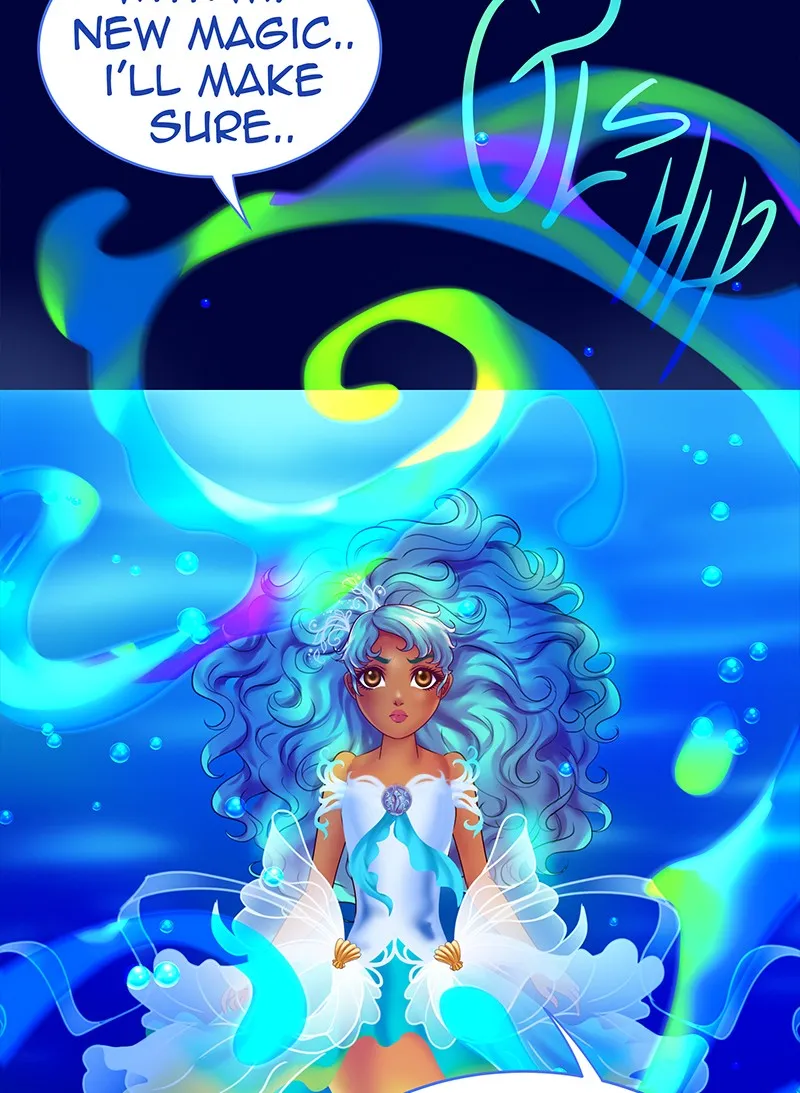 Strawberry Seafoam Chapter 46 page 24 - 