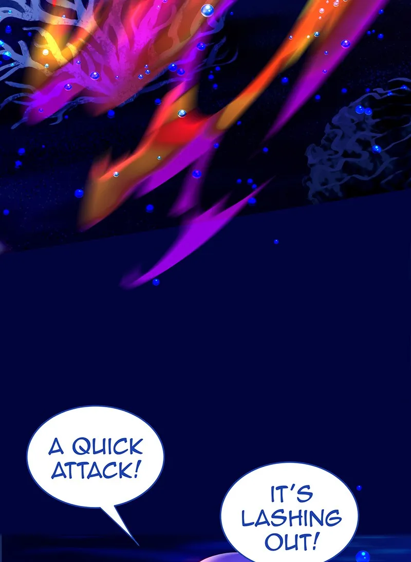 Strawberry Seafoam Chapter 46 page 27 - 