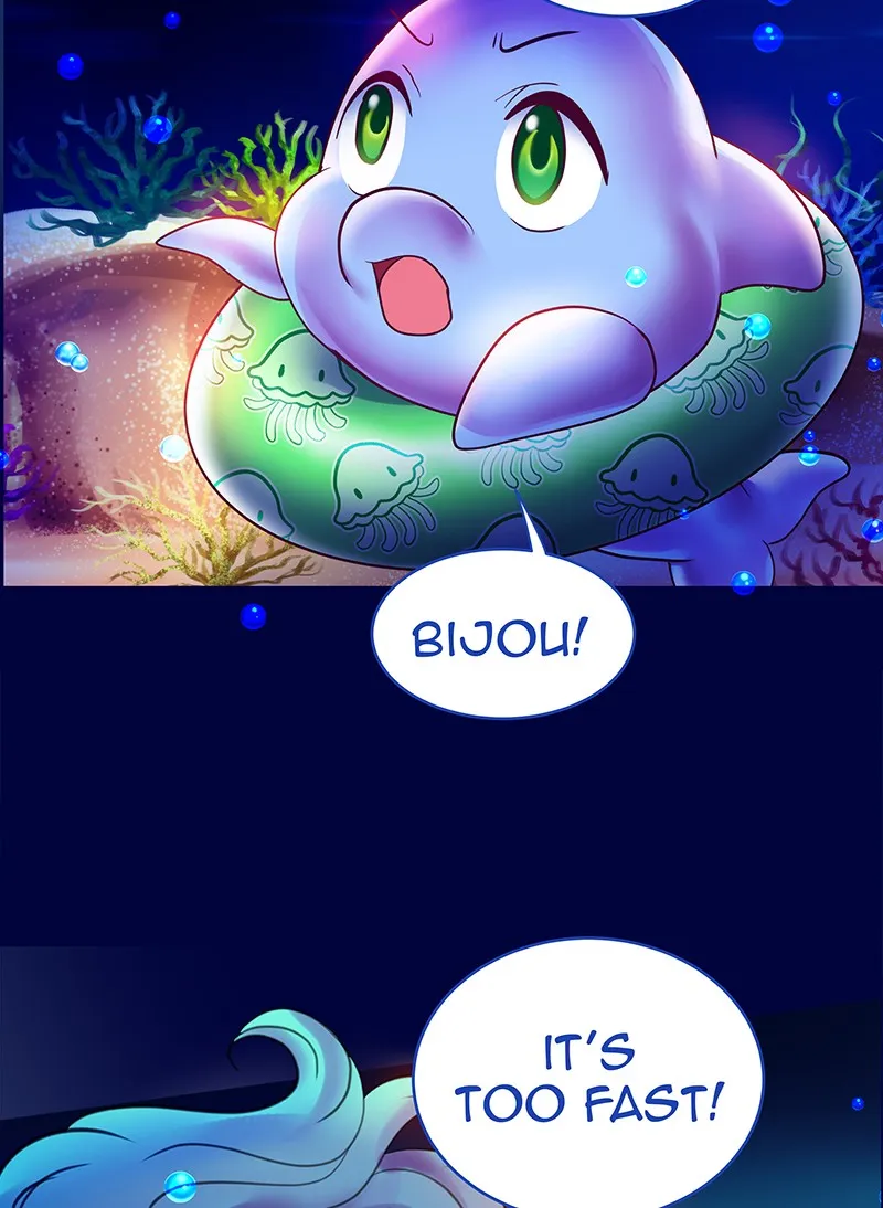 Strawberry Seafoam Chapter 46 page 28 - 