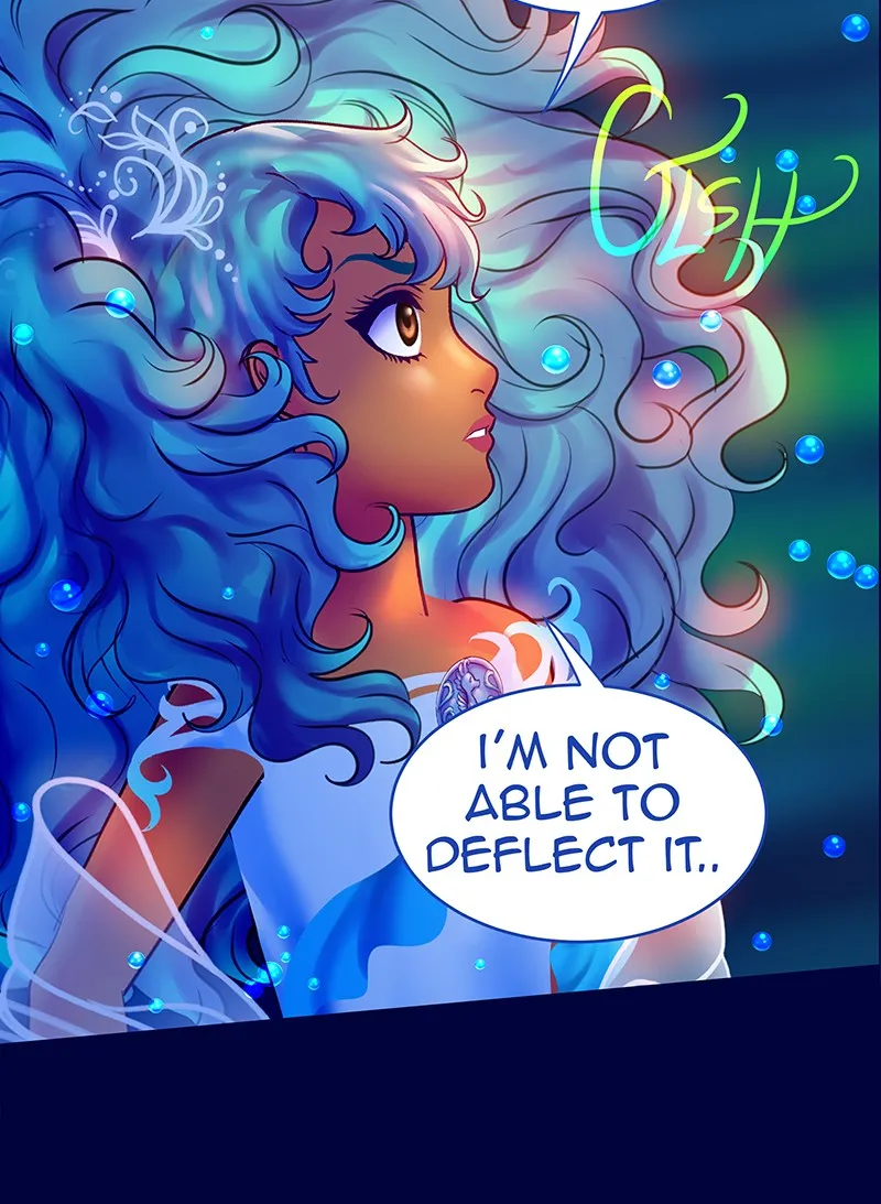 Strawberry Seafoam Chapter 46 page 29 - 