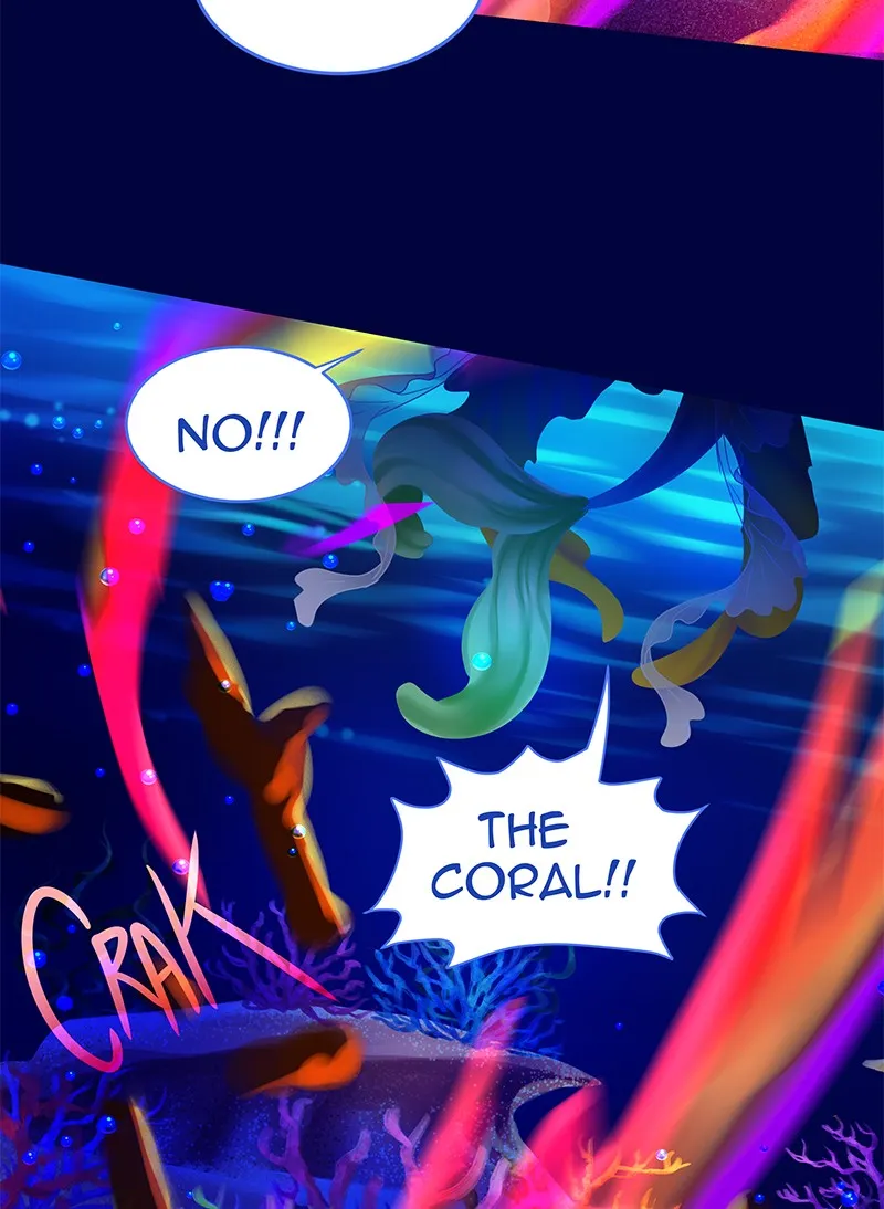 Strawberry Seafoam Chapter 46 page 31 - 