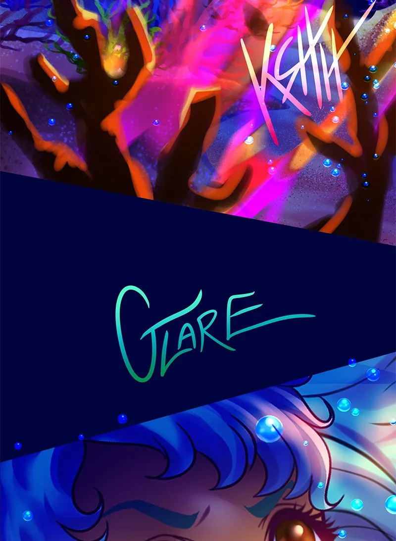Strawberry Seafoam Chapter 46 page 32 - 