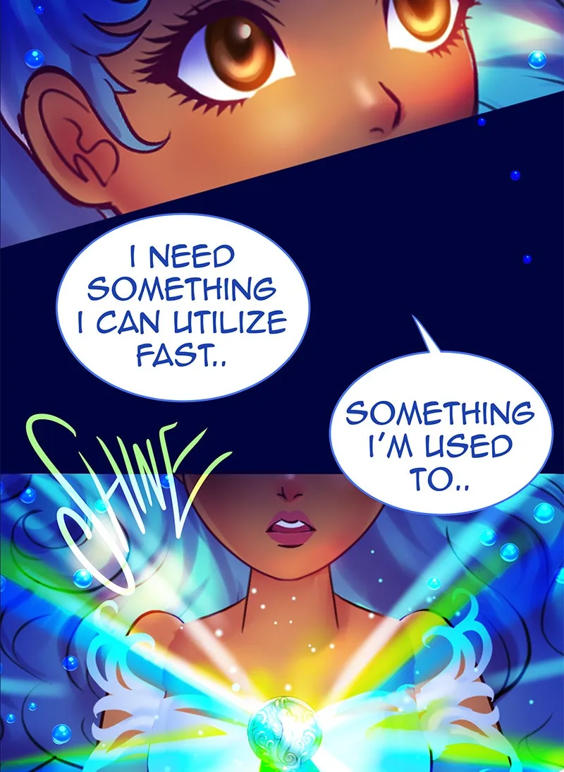 Strawberry Seafoam Chapter 46 page 33 - 