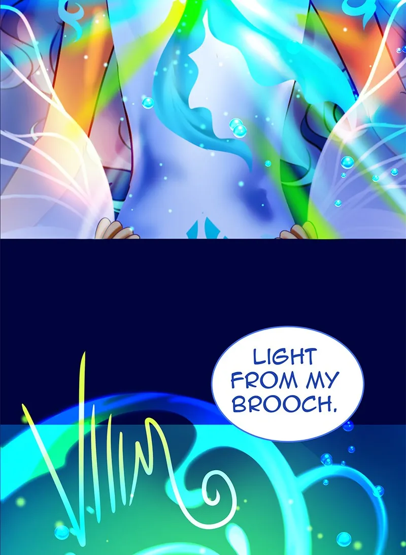 Strawberry Seafoam Chapter 46 page 34 - 