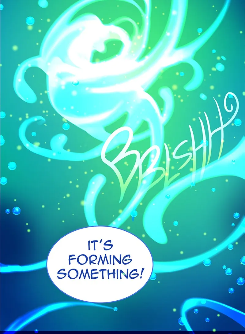 Strawberry Seafoam Chapter 46 page 35 - 