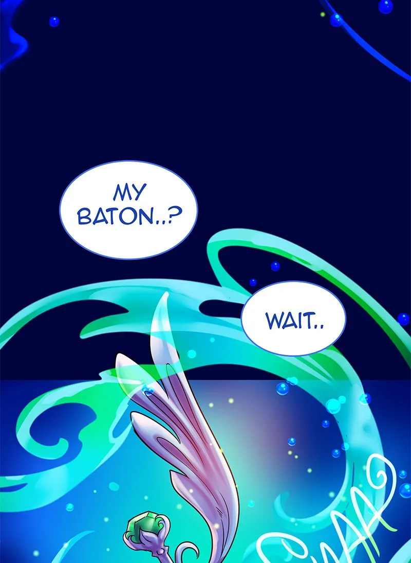 Strawberry Seafoam Chapter 46 page 36 - 