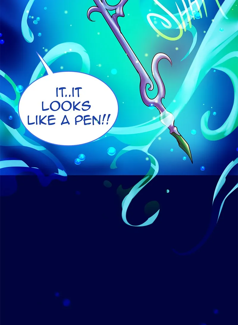 Strawberry Seafoam Chapter 46 page 37 - 