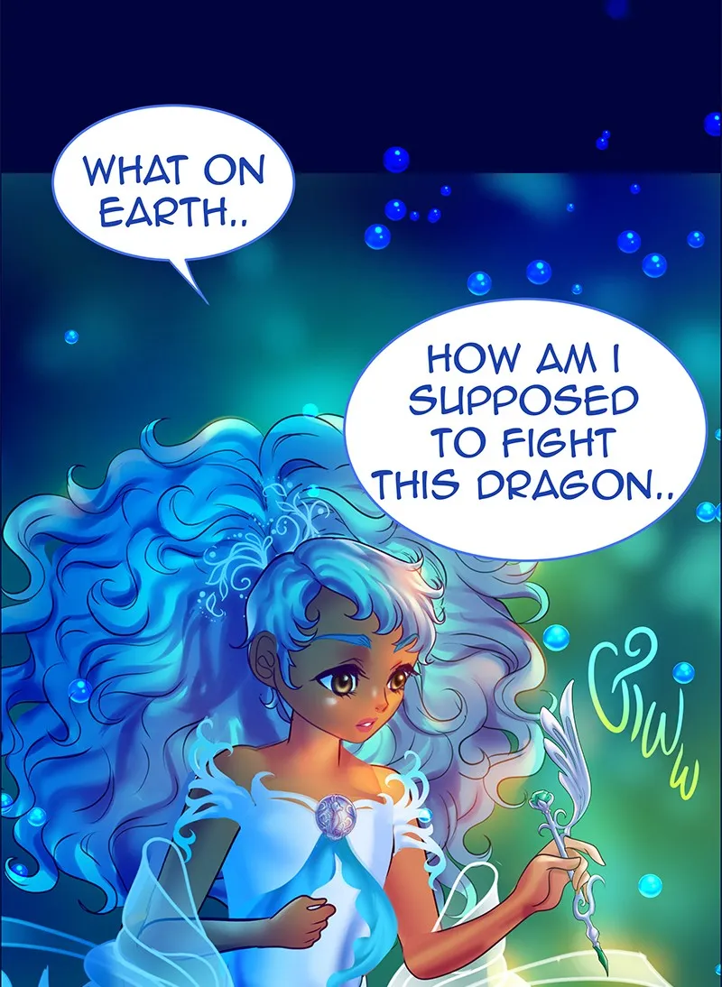Strawberry Seafoam Chapter 46 page 38 - 