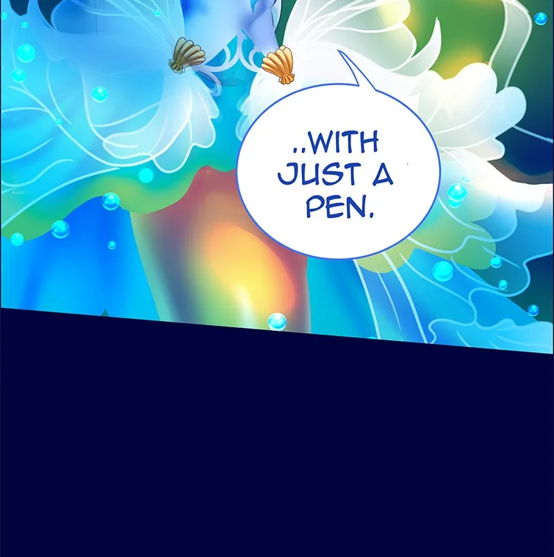 Strawberry Seafoam Chapter 46 page 39 - 