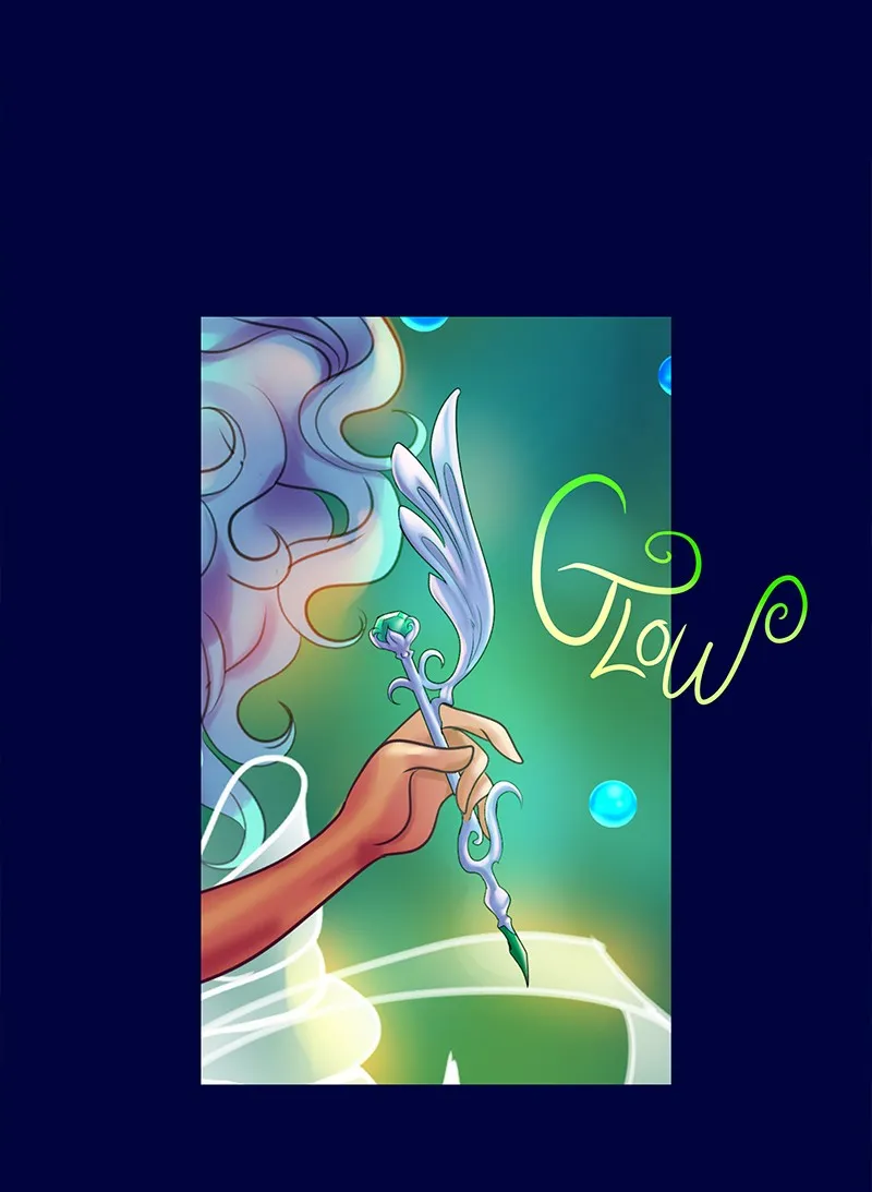 Strawberry Seafoam Chapter 46 page 40 - 