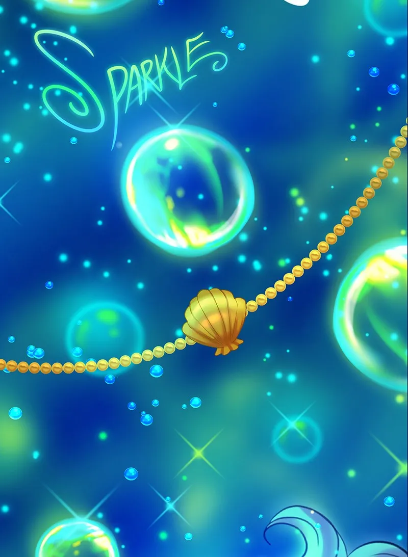 Strawberry Seafoam Chapter 46 page 5 - 