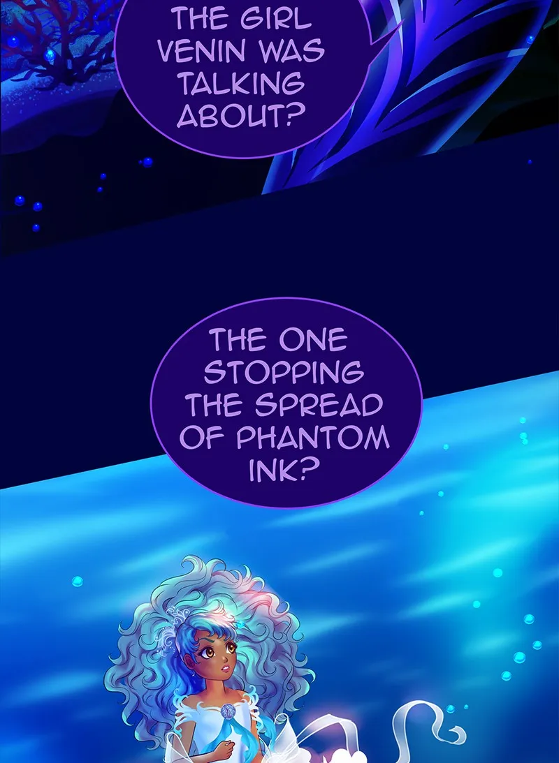 Strawberry Seafoam Chapter 46 page 42 - 