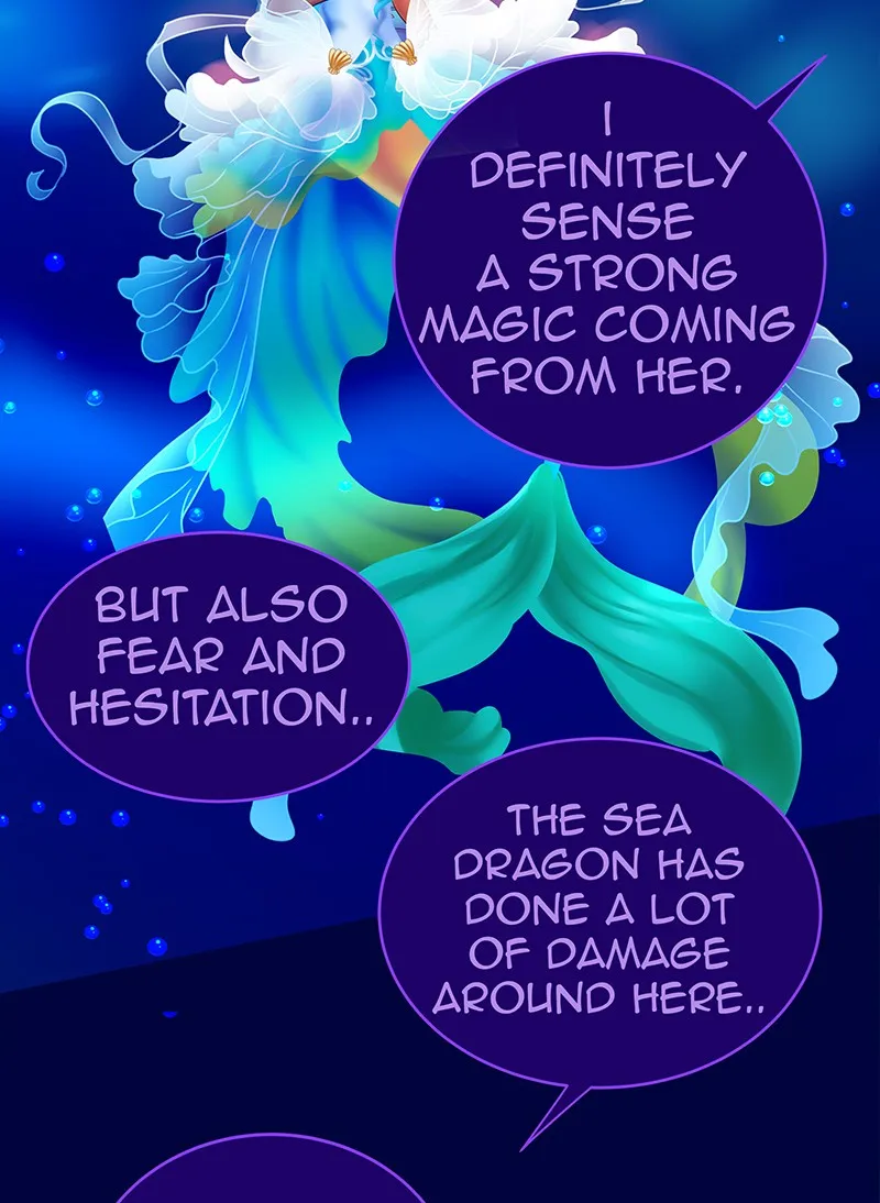 Strawberry Seafoam Chapter 46 page 43 - 