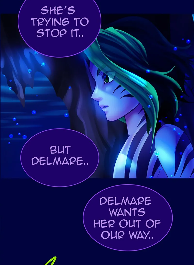 Strawberry Seafoam Chapter 46 page 44 - 
