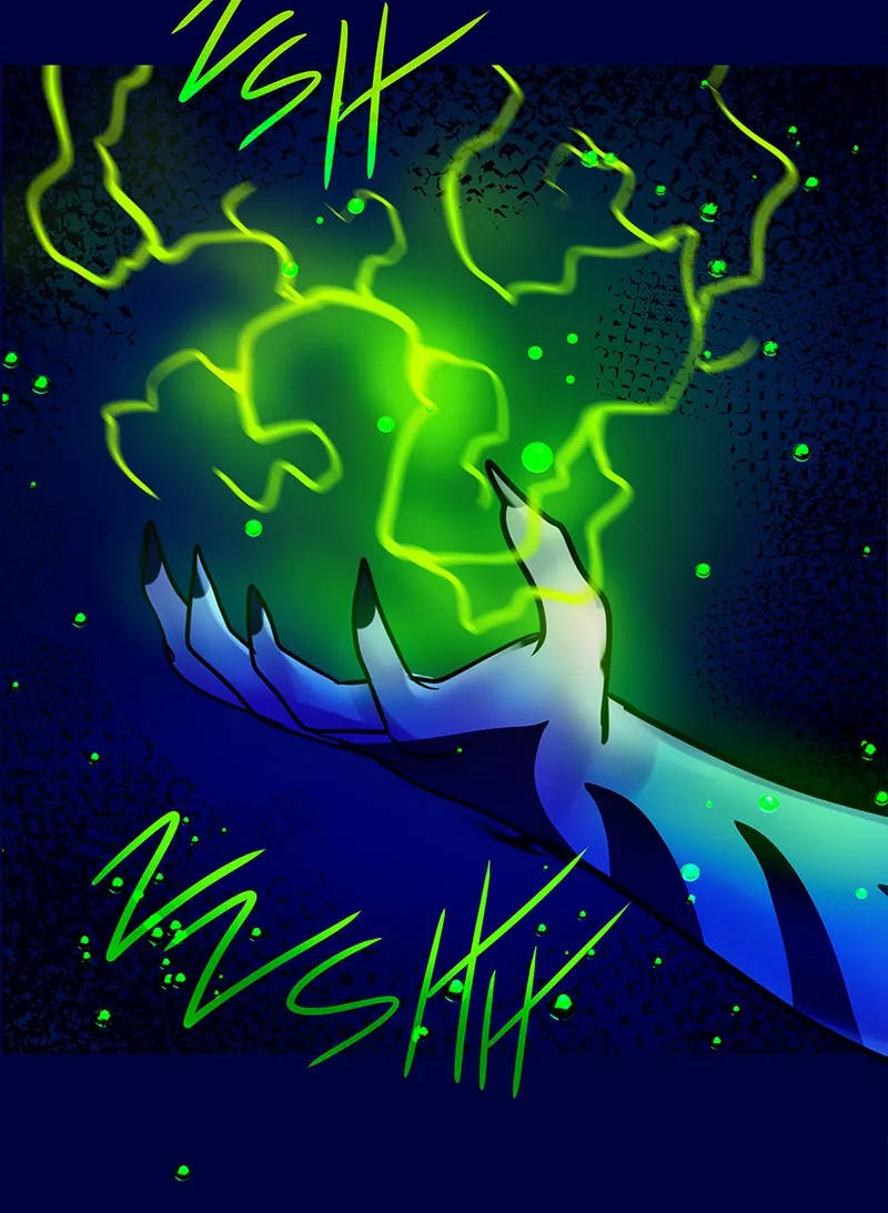 Strawberry Seafoam Chapter 46 page 45 - 