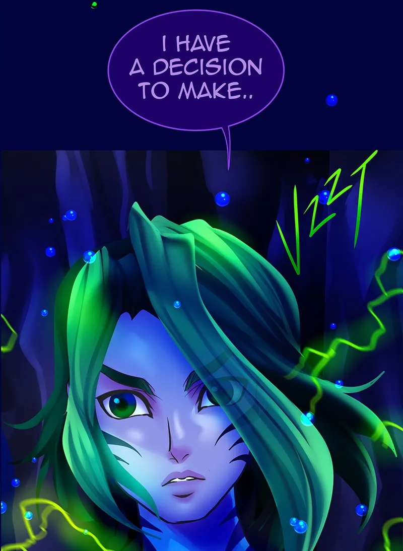 Strawberry Seafoam Chapter 46 page 46 - 