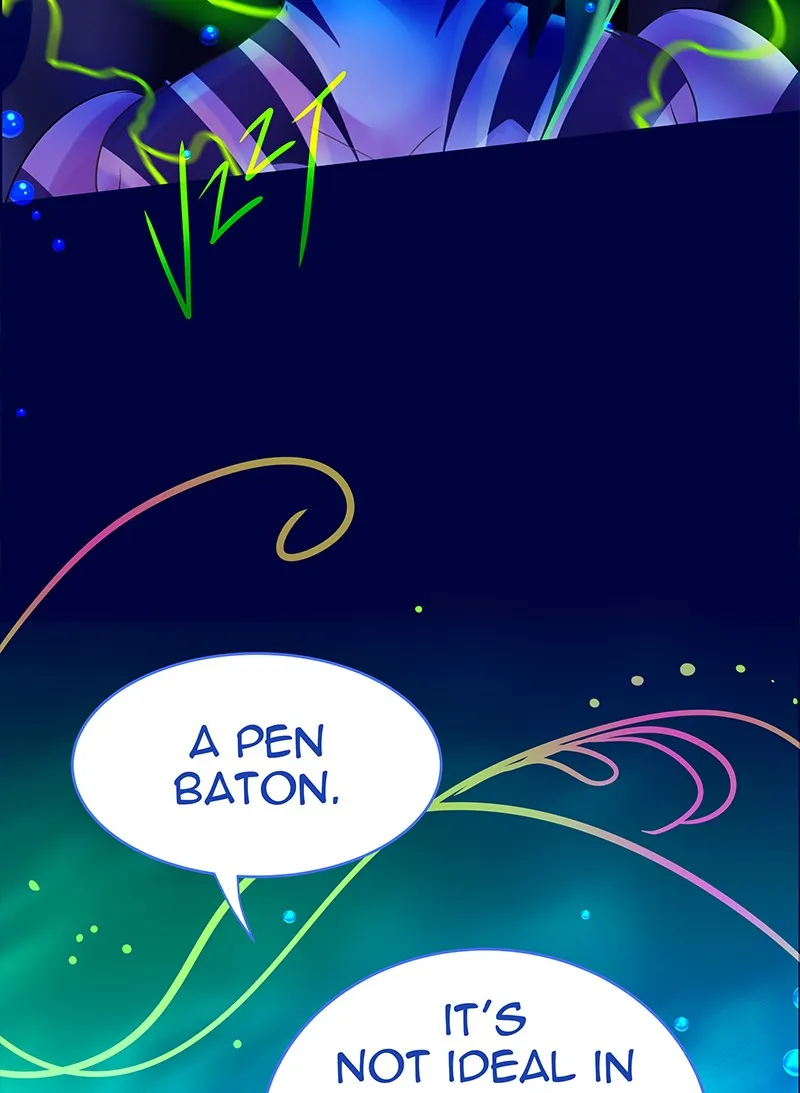 Strawberry Seafoam Chapter 46 page 47 - 